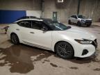 2020 Nissan Maxima Platinum იყიდება Chalfont-ში, PA - Vandalism