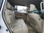 2012 Infiniti Qx56  en Venta en Chalfont, PA - Side