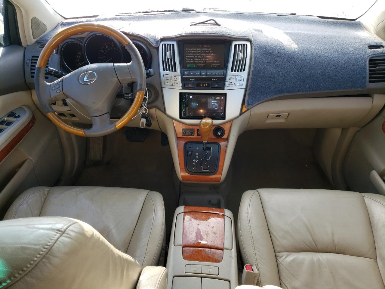 2004 Lexus RX - Image 8