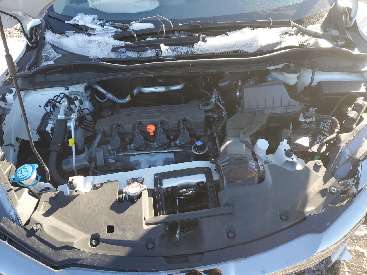 2020 Honda HR-V - Image 13