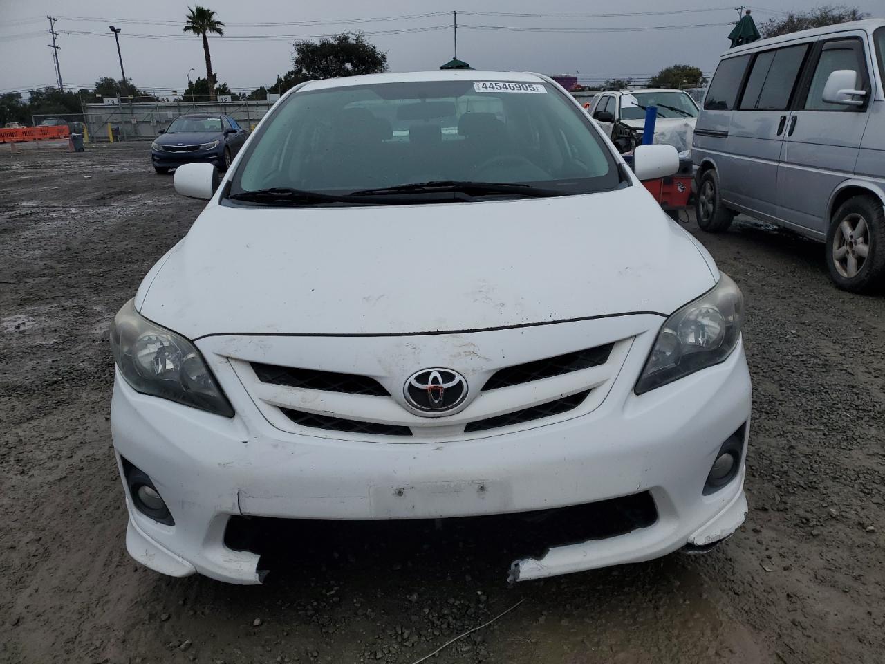 2012 Toyota Corolla - Image 5