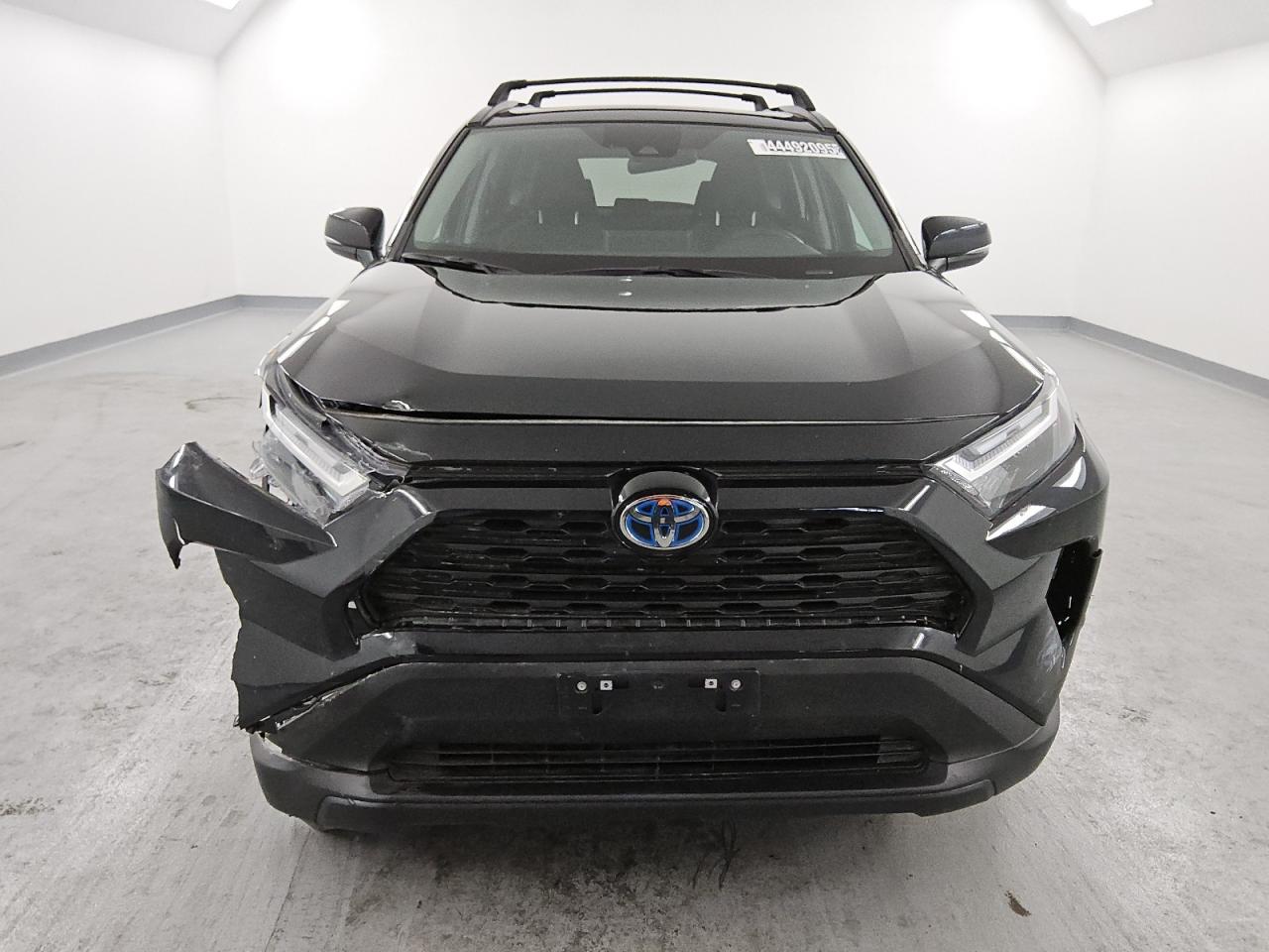 2024 Toyota RAV 4 - Image 5