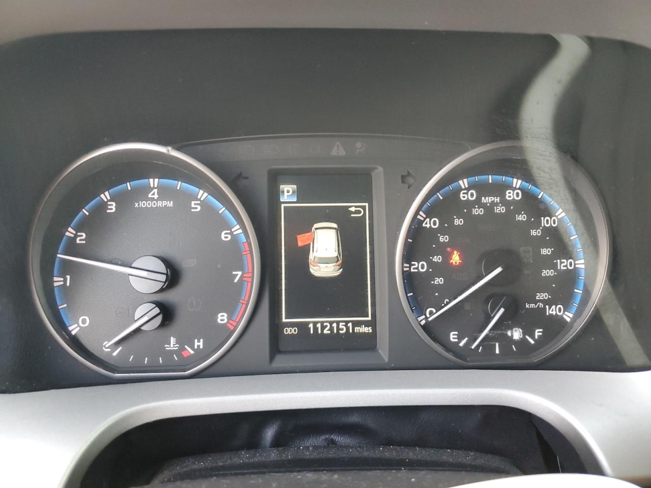 2018 Toyota RAV 4 - Image 9