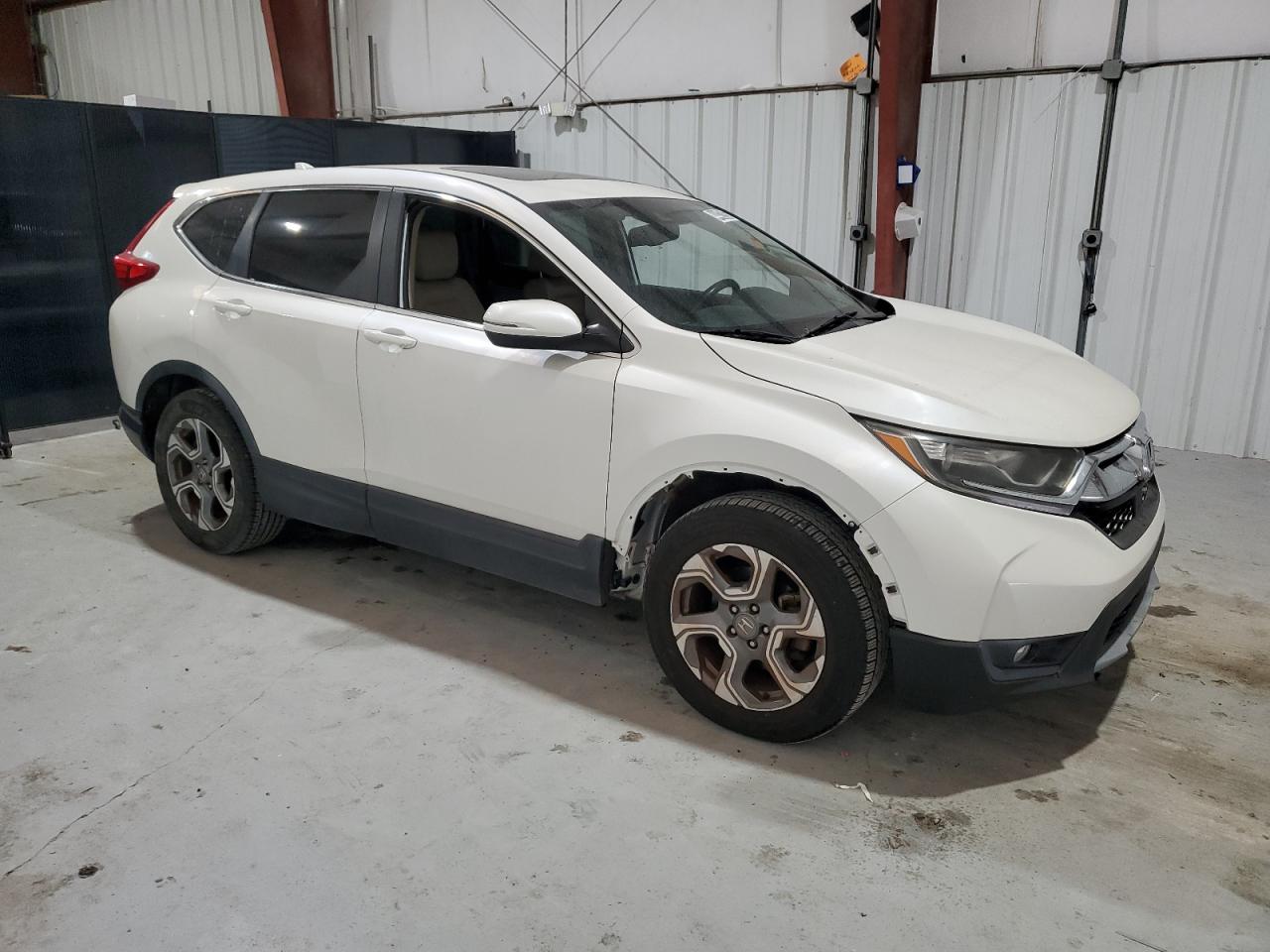 2018 Honda CR-V - Image 4