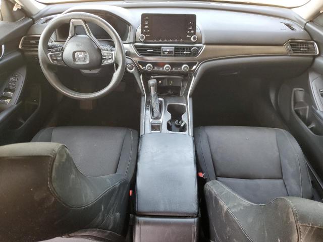  HONDA ACCORD 2018 Biały