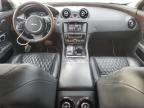 2017 Jaguar Xjl Portfolio for Sale in Kansas City, KS - Frame Damage
