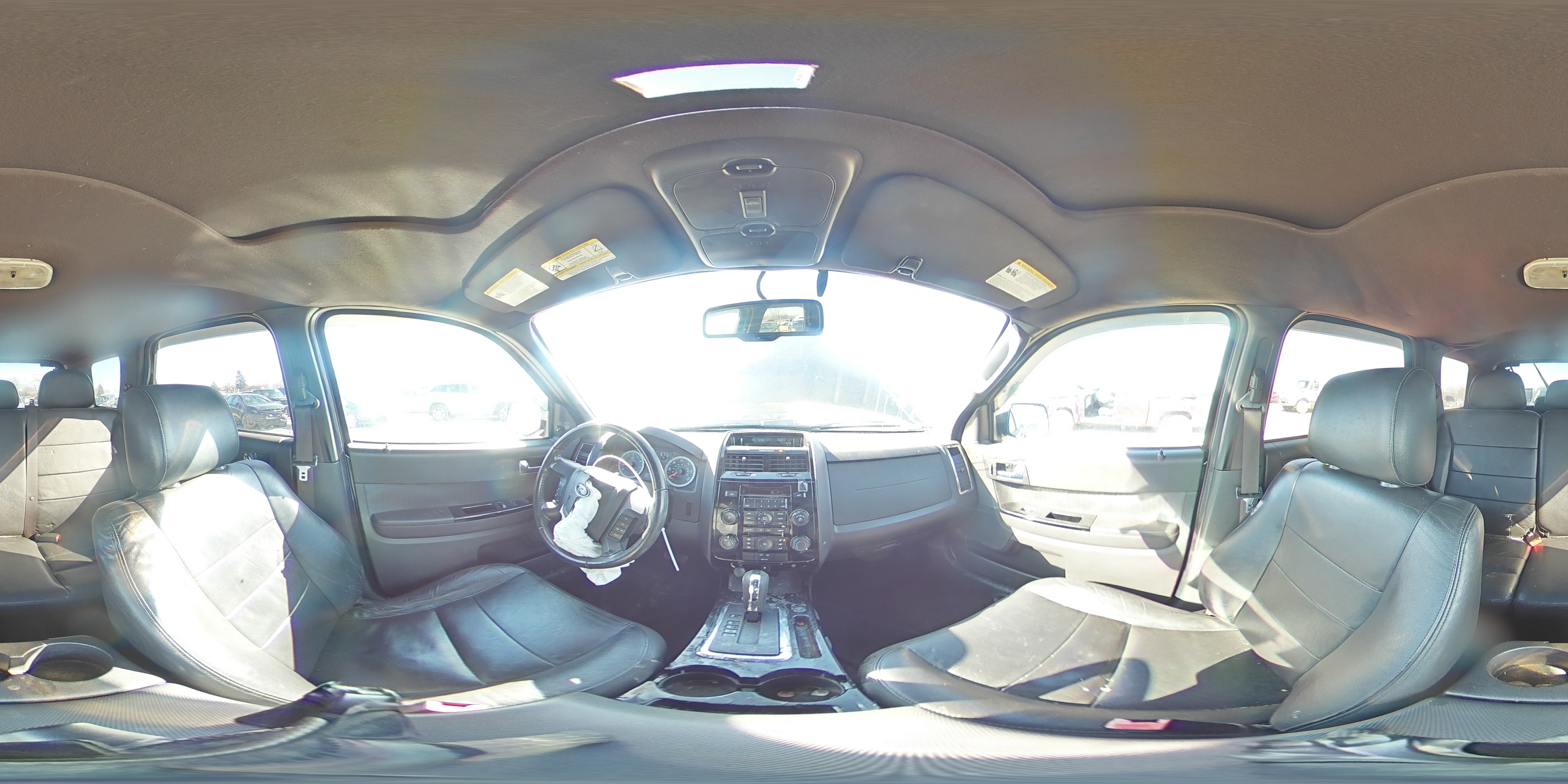 2010 Ford Escape - Image 14