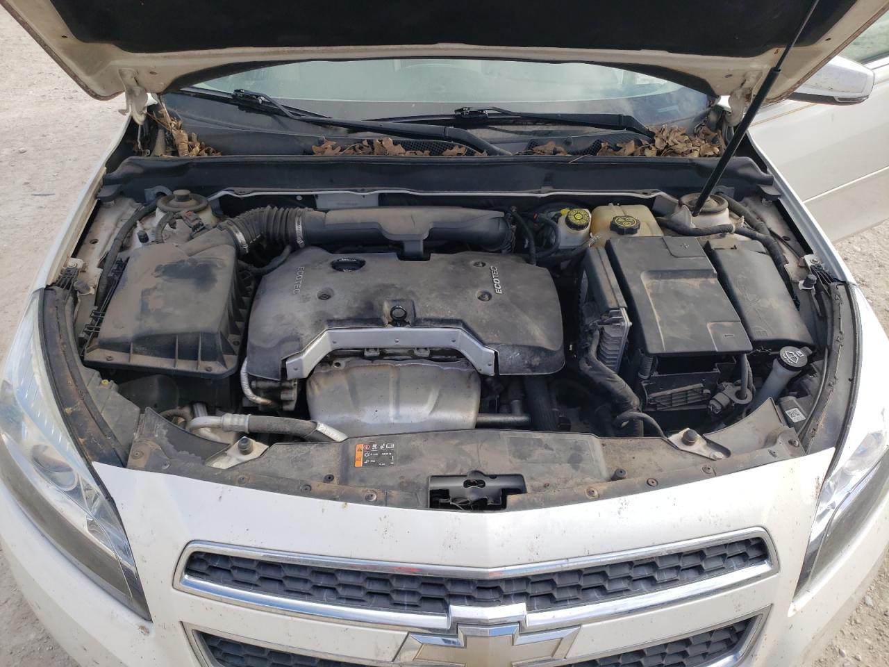 2013 Chevrolet Malibu - Image 11