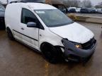2015 VOLKSWAGEN CADDY C20 for sale at Copart SANDY