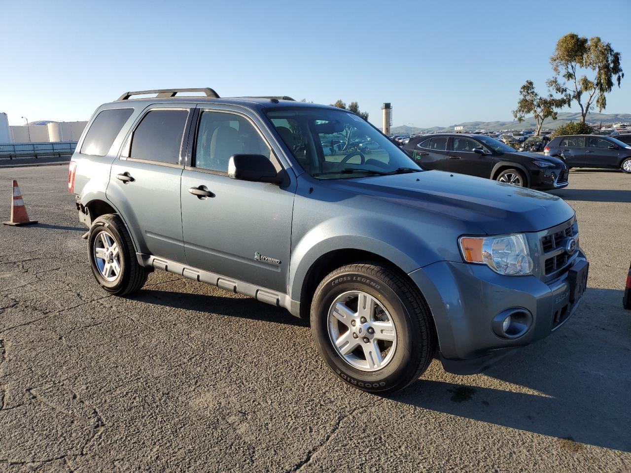 2011 Ford Escape - Image 4
