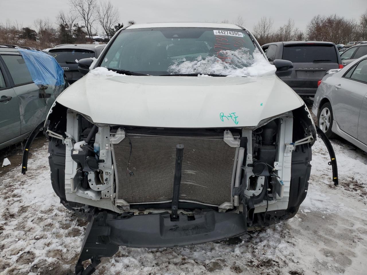 2019 Honda Passport - Image 5