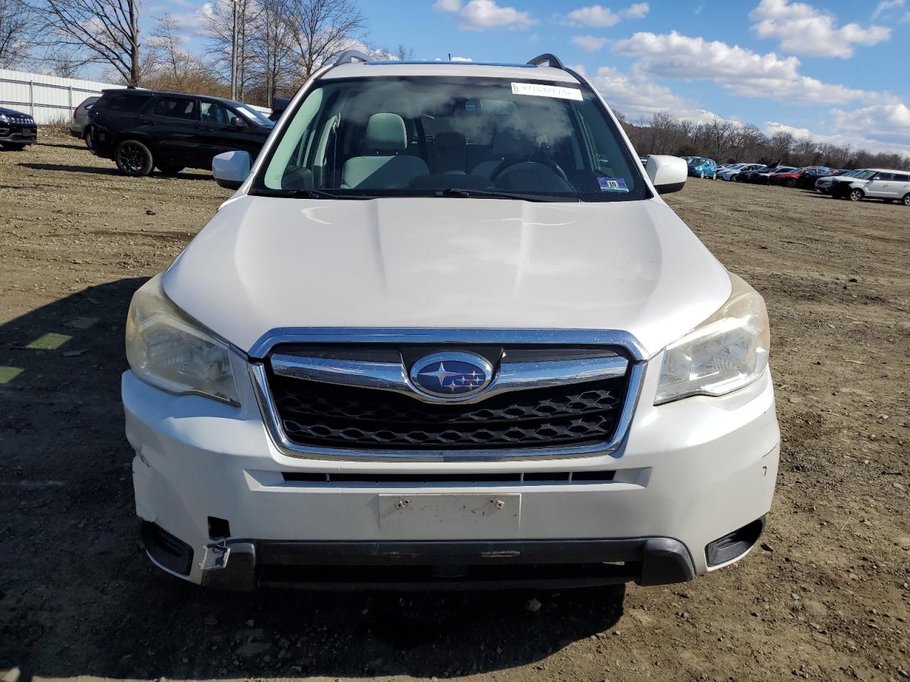 2014 Subaru Forester - Image 5