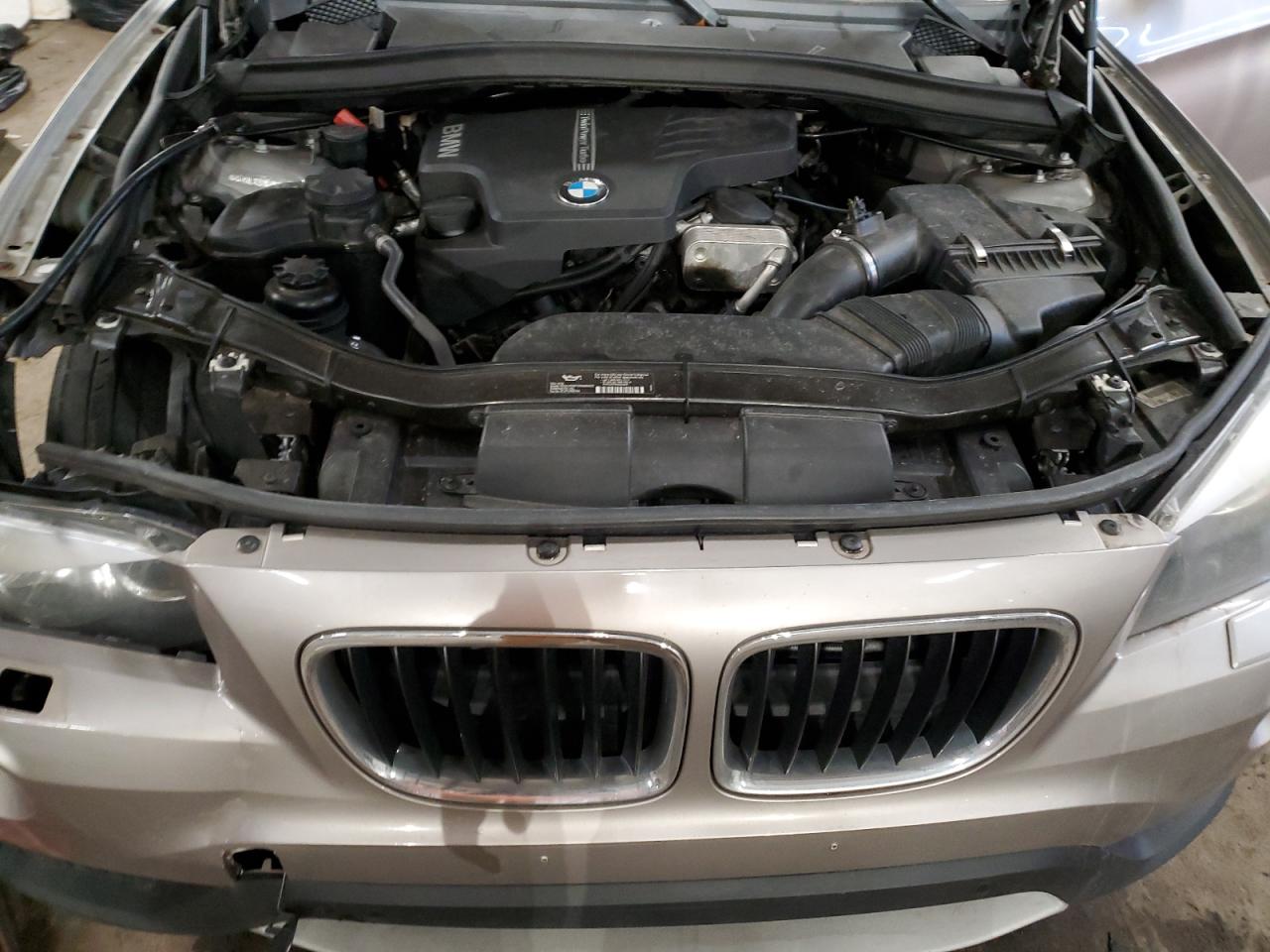 2013 BMW X1 - Image 11