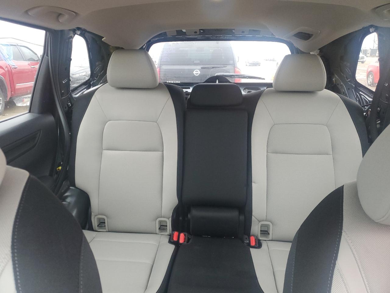2024 Honda CR-V - Image 10