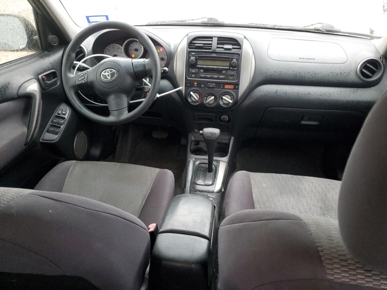 2005 Toyota RAV 4 - Image 8