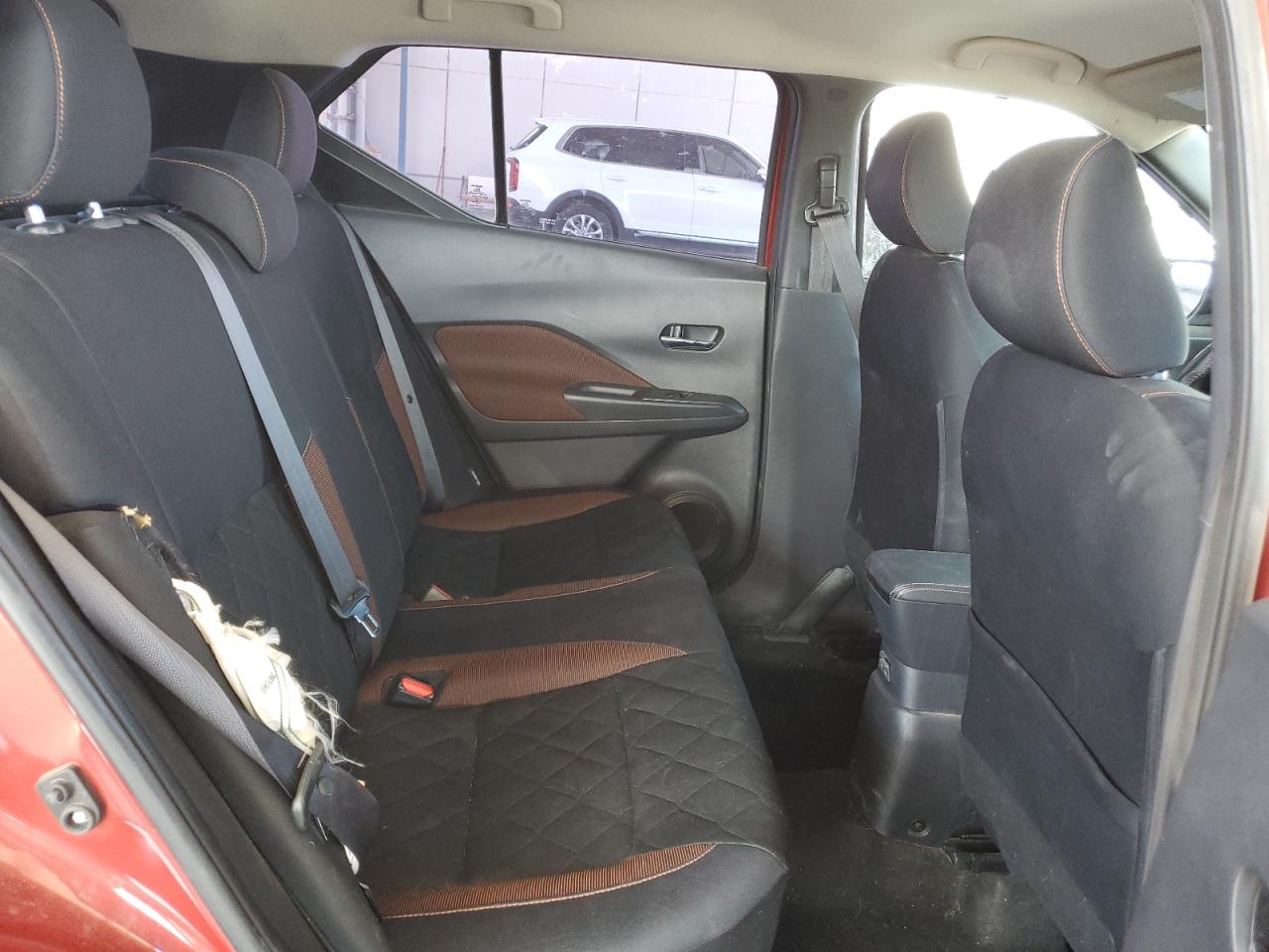 2020 Nissan Kicks - Image 11