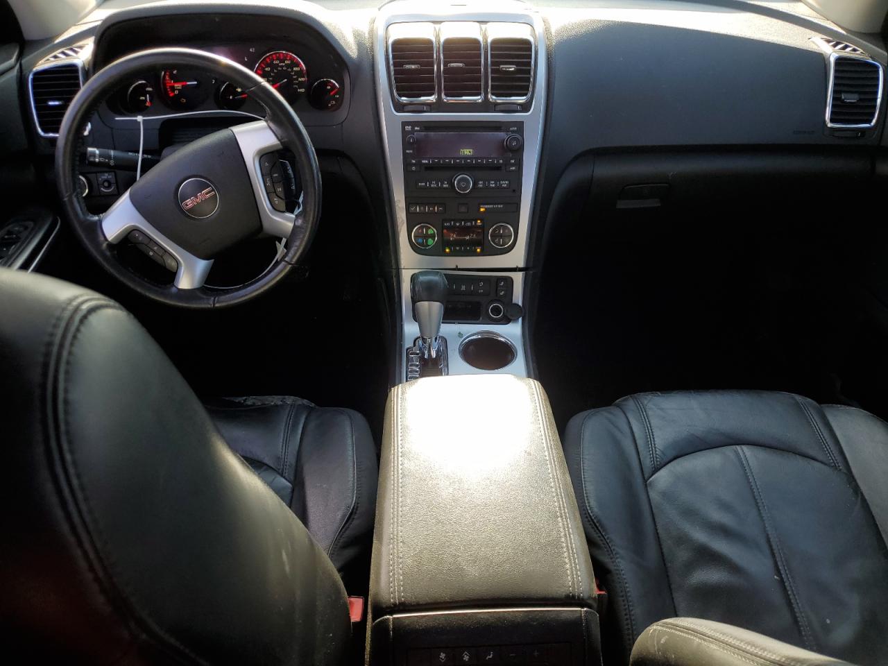 2012 GMC Acadia - Image 8