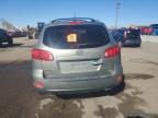 2007 Hyundai Santa Fe Se en Venta en Albuquerque, NM - Front End