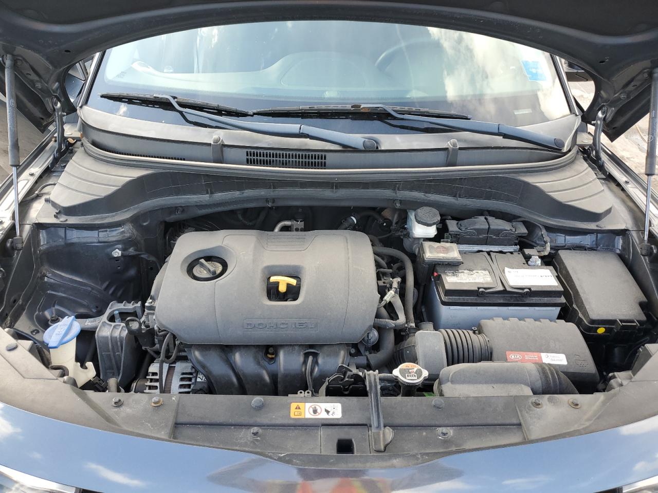 2020 Kia Soul - Image 12