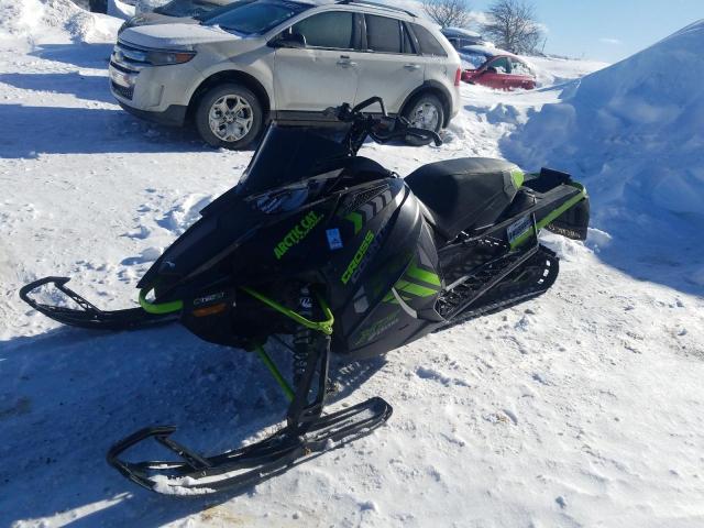 2017 ARCTIC CAT ARTIC CAT  