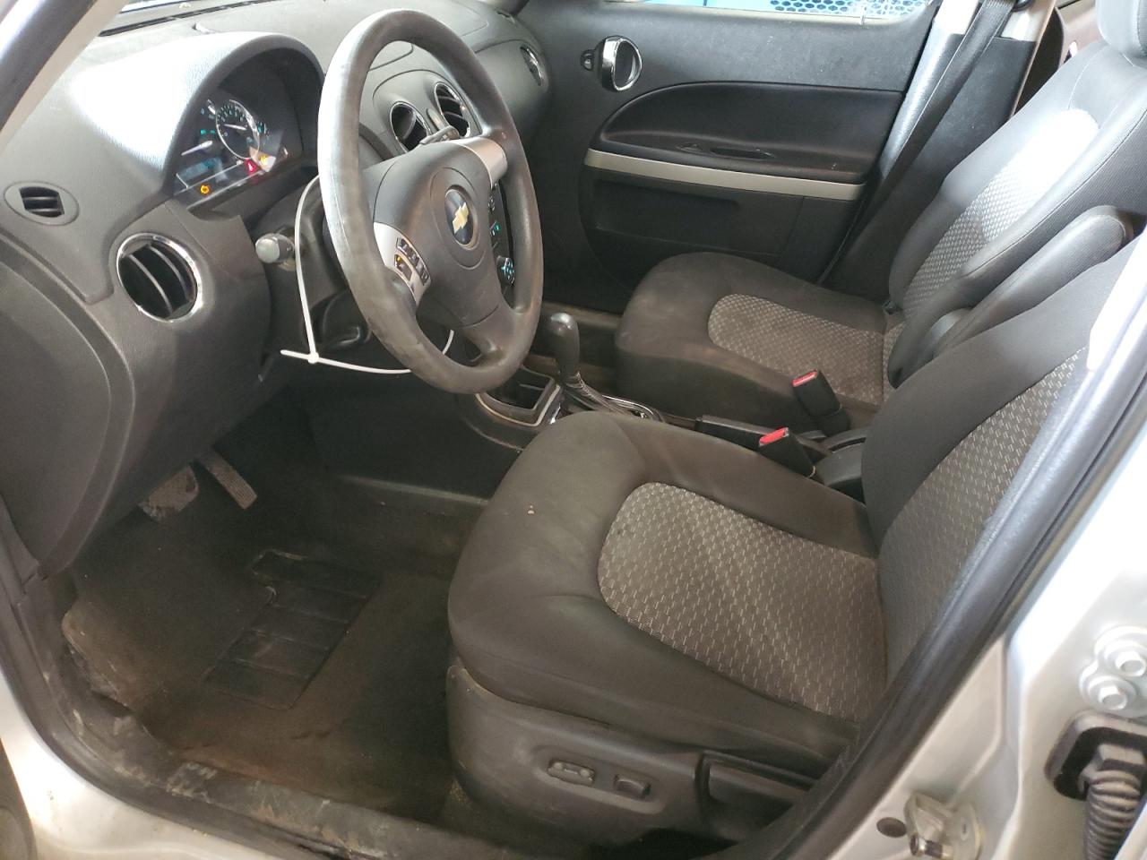 2010 Chevrolet HHR - Image 7