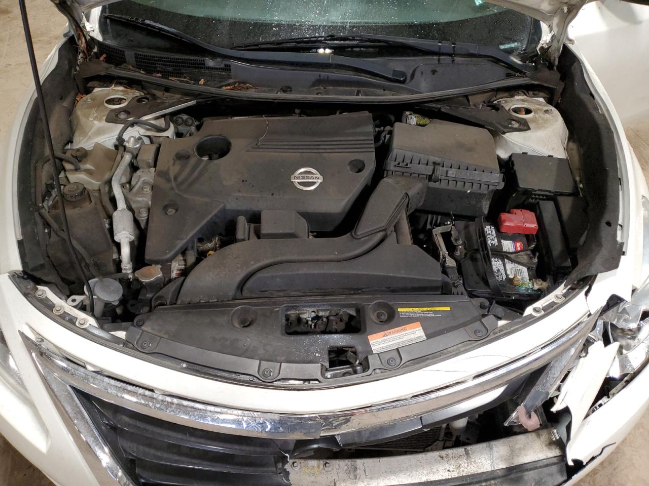 2015 Nissan Altima - Image 11
