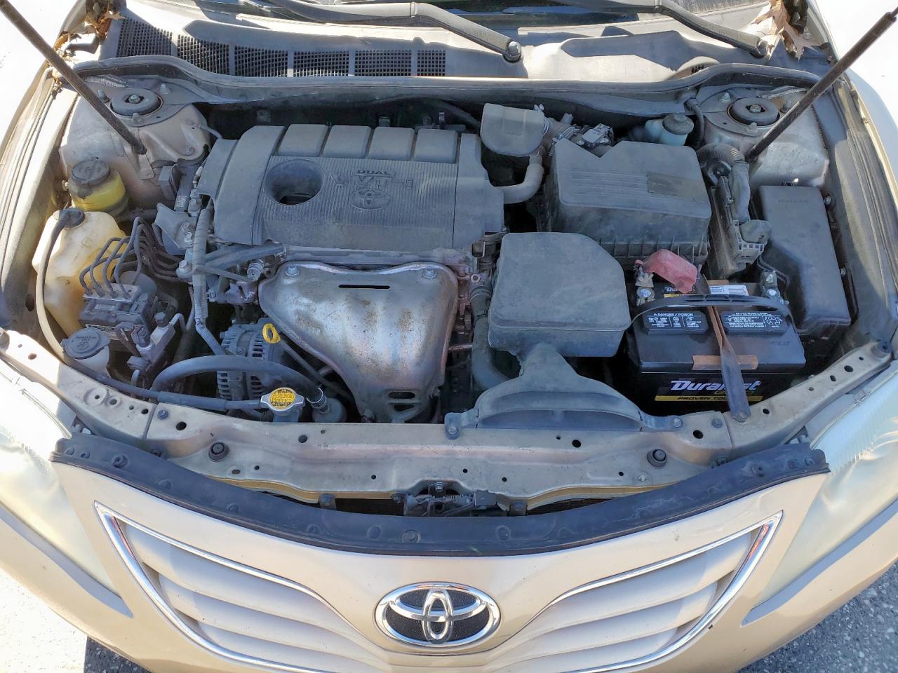 2011 Toyota Camry - Image 11