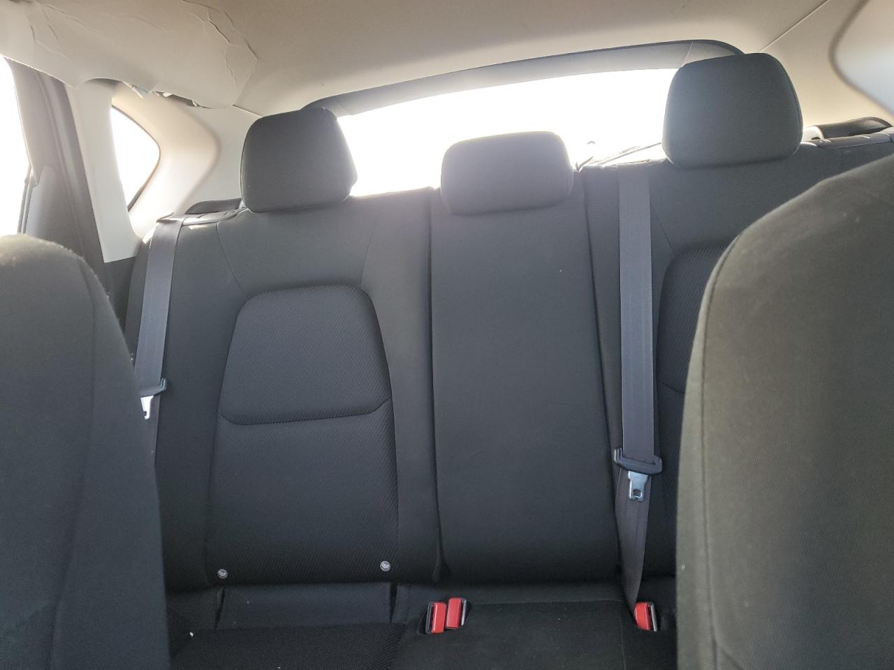 2021 Mazda CX-5 - Image 10
