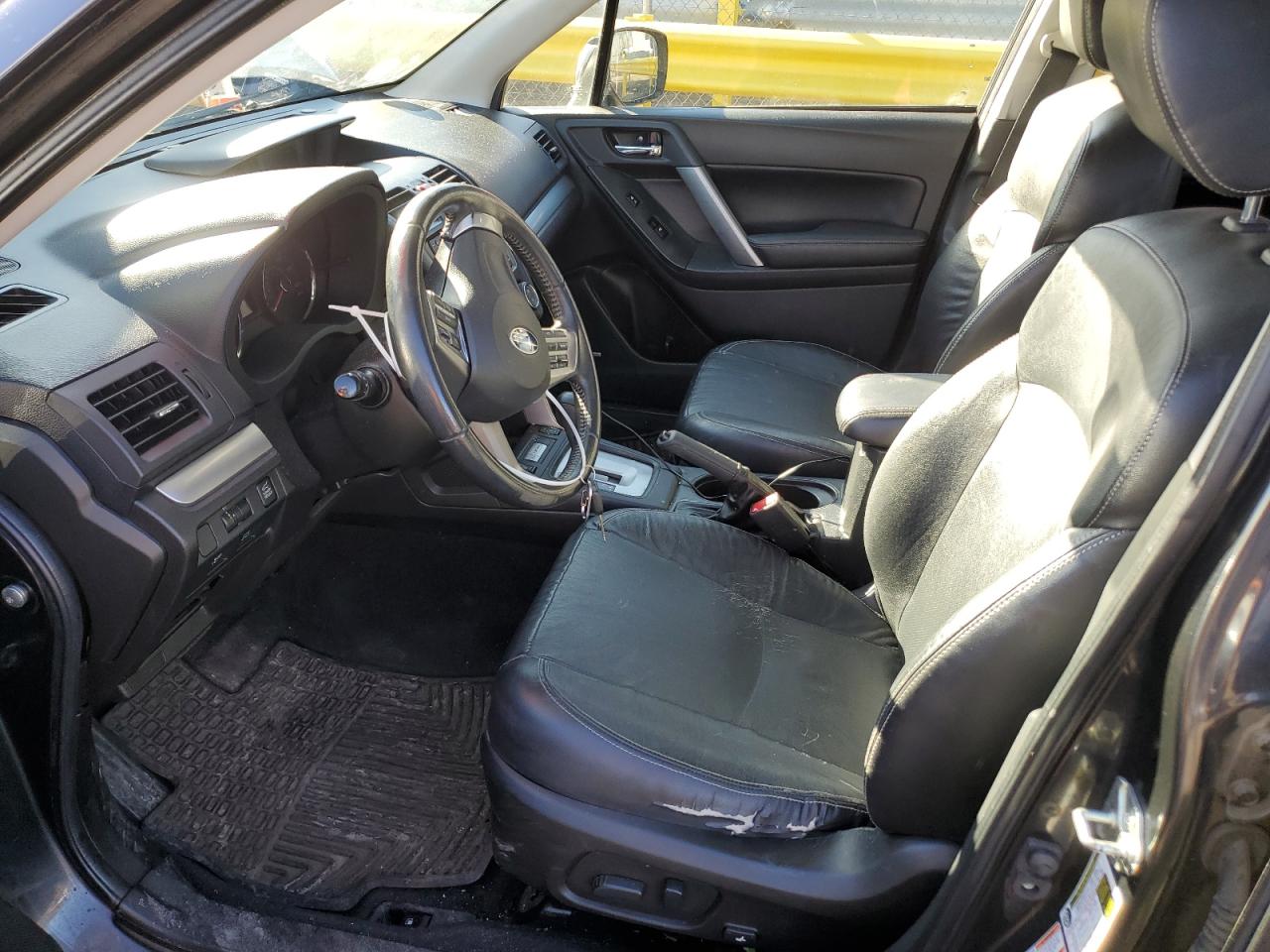 2014 Subaru Forester - Image 7