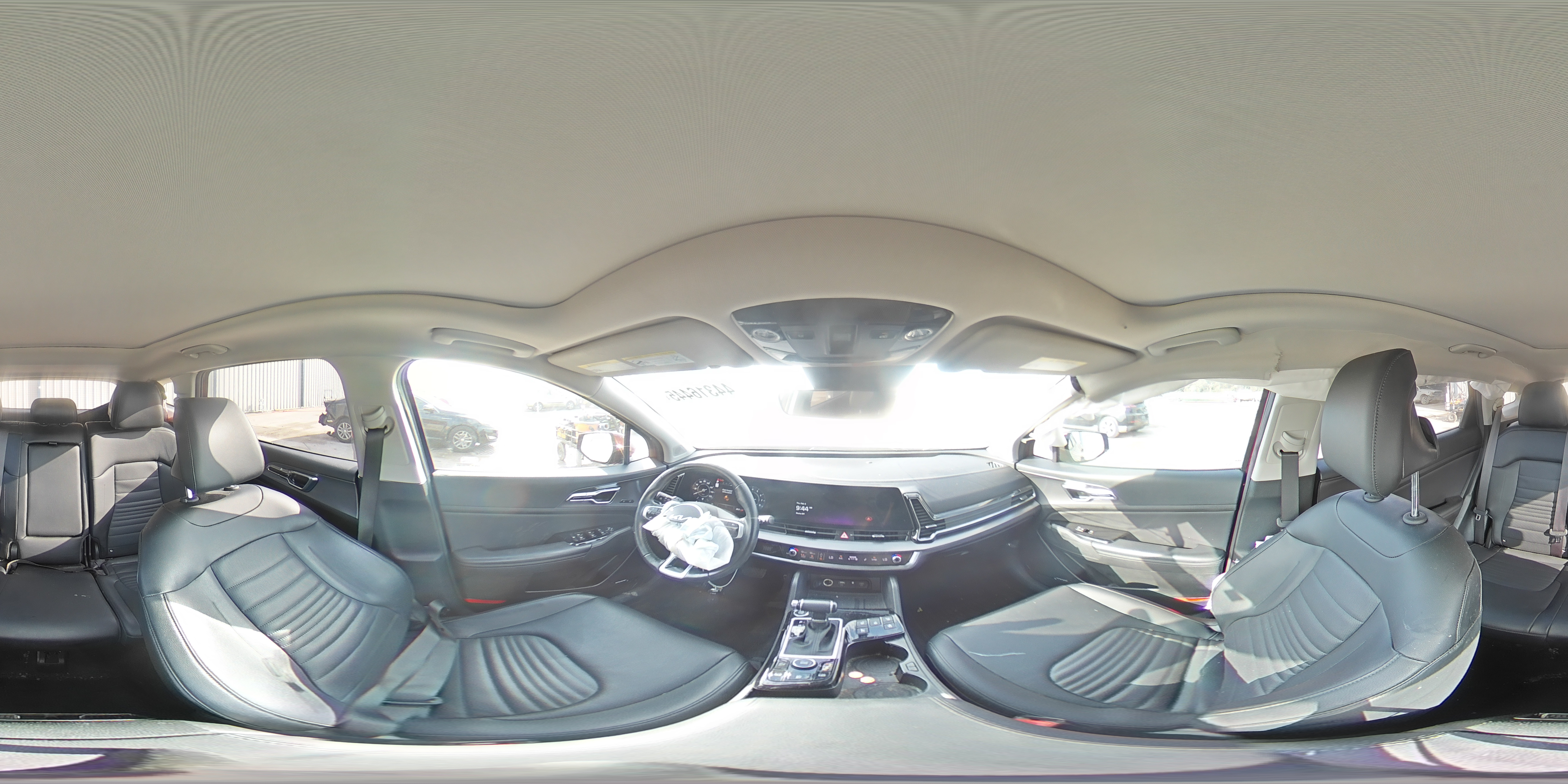 2023 Kia Sportage - Image 15