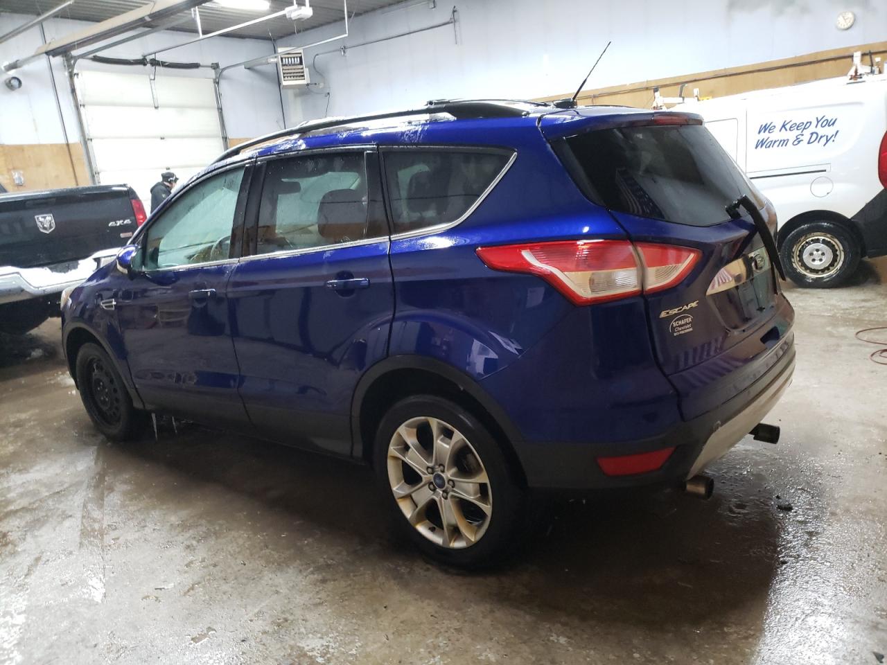 2013 Ford Escape - Image 2