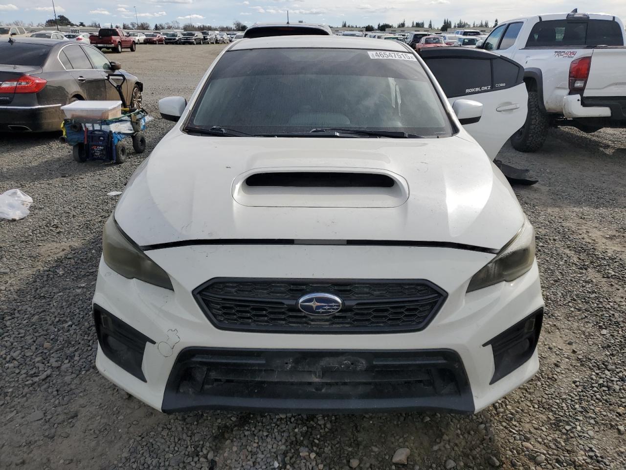 2019 Subaru WRX - Image 5