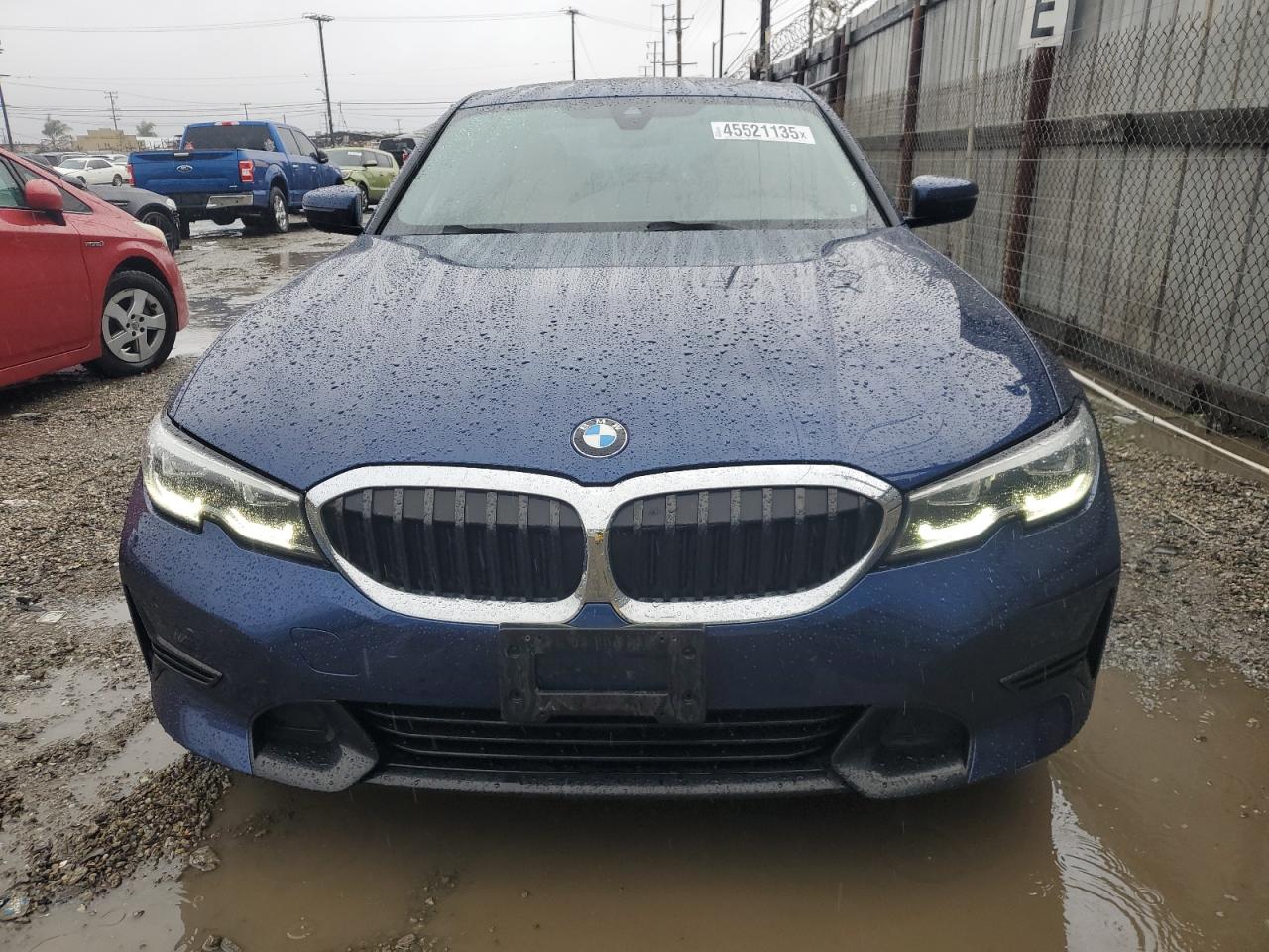 2019 BMW 3er - Image 5