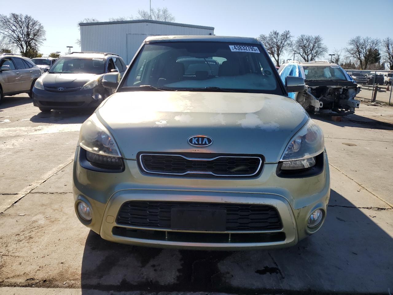 2012 Kia Soul - Image 5