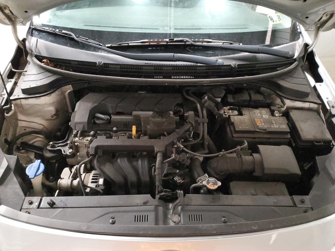 2021 Kia Rio - Image 11