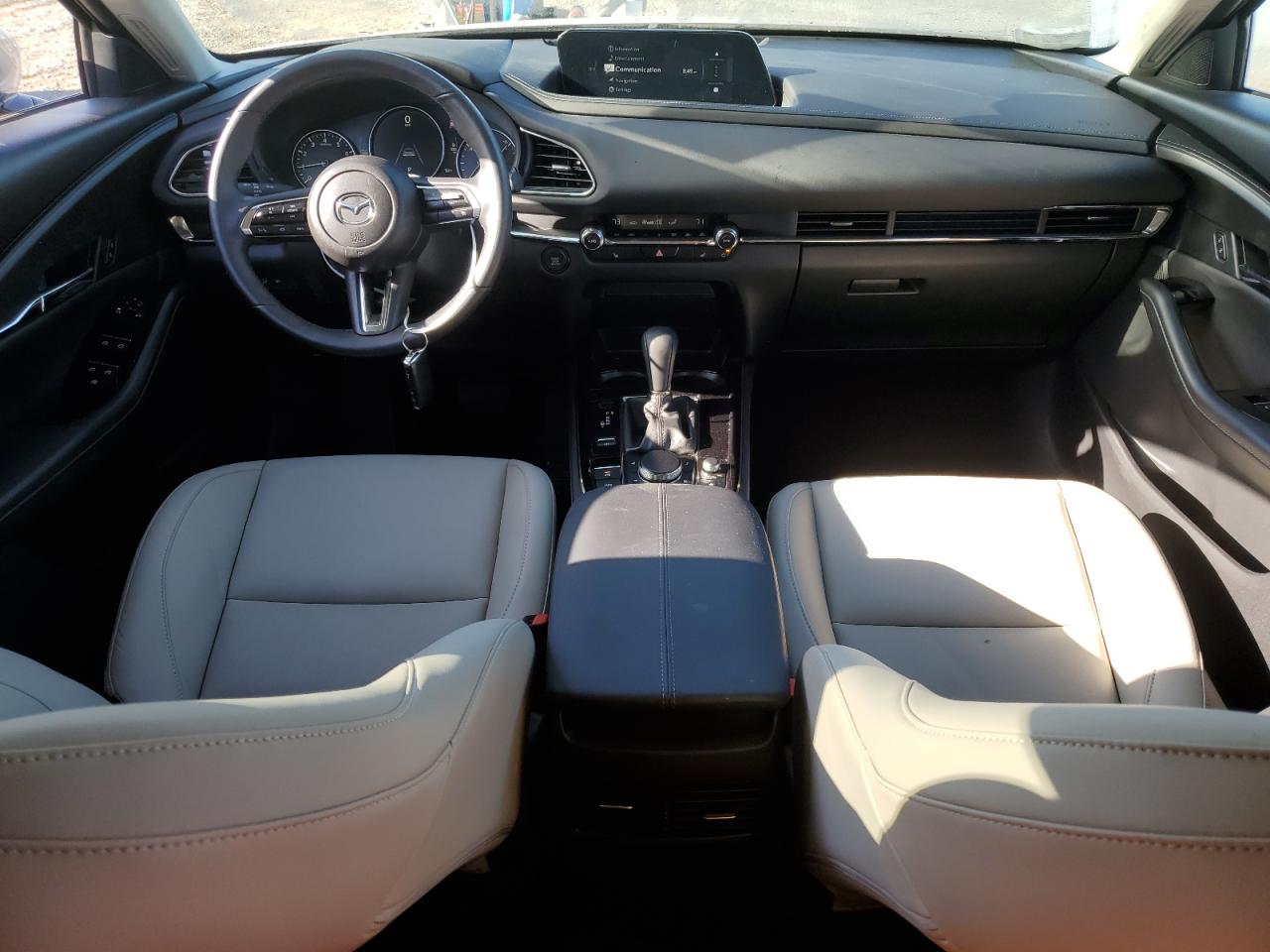 2024 Mazda CX-30 - Image 8
