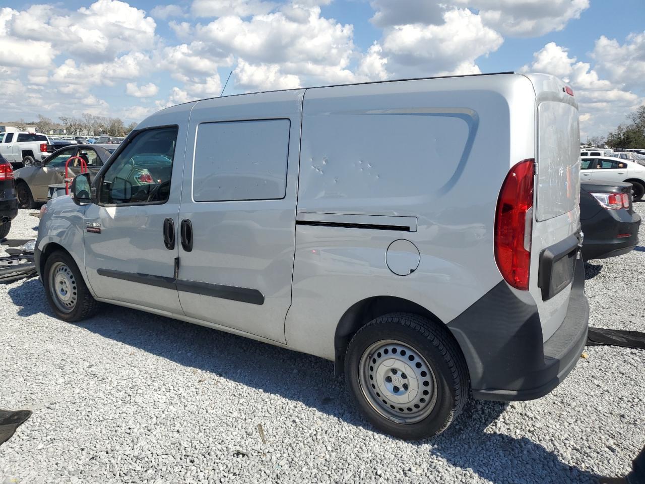 2019 RAM ProMaster City - Image 2