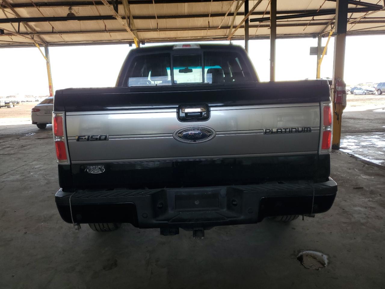 2009 Ford F-150 - Image 6