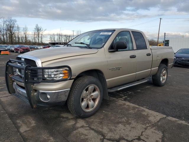 2018 Dodge Ram 1500 St