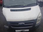 2011 FORD TRANSIT 85 for sale at Copart SANDTOFT