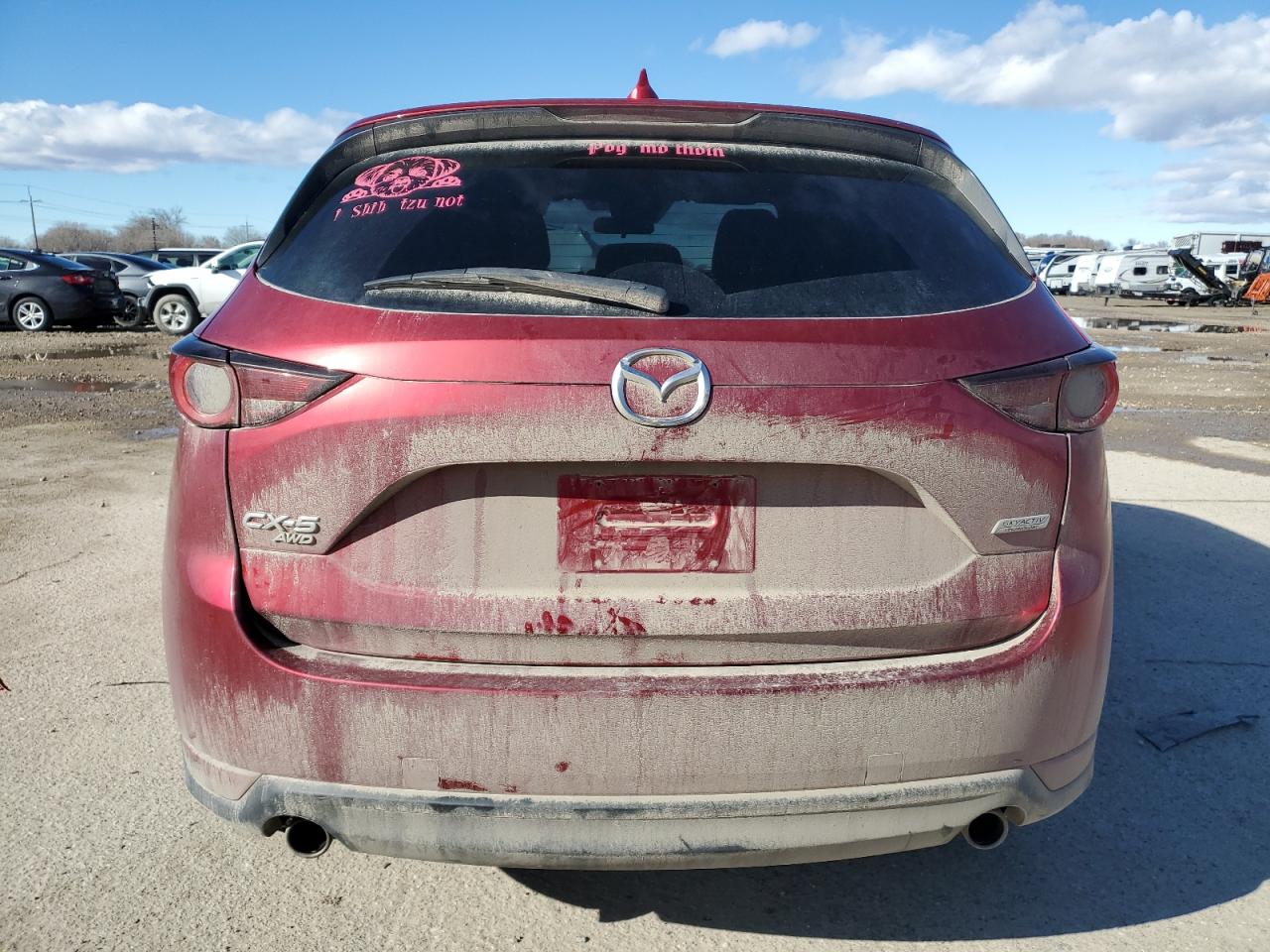2018 Mazda CX-5 - Image 6