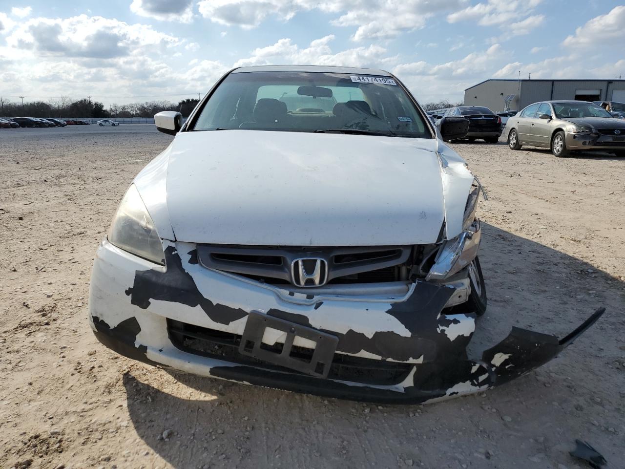 2003 Honda Accord - Image 5