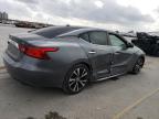 2018 Nissan Maxima 3.5S იყიდება New Orleans-ში, LA - Side