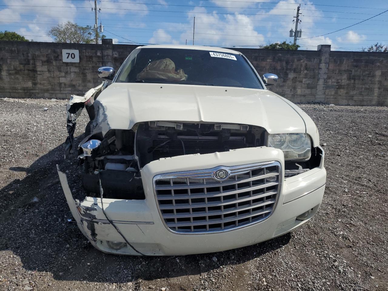 2008 Chrysler 300 - Image 5