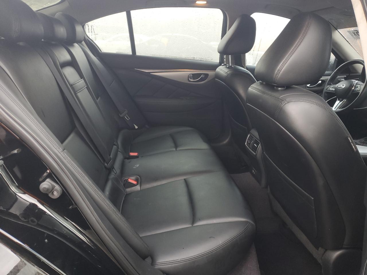 2018 Infiniti Q50 - Image 10