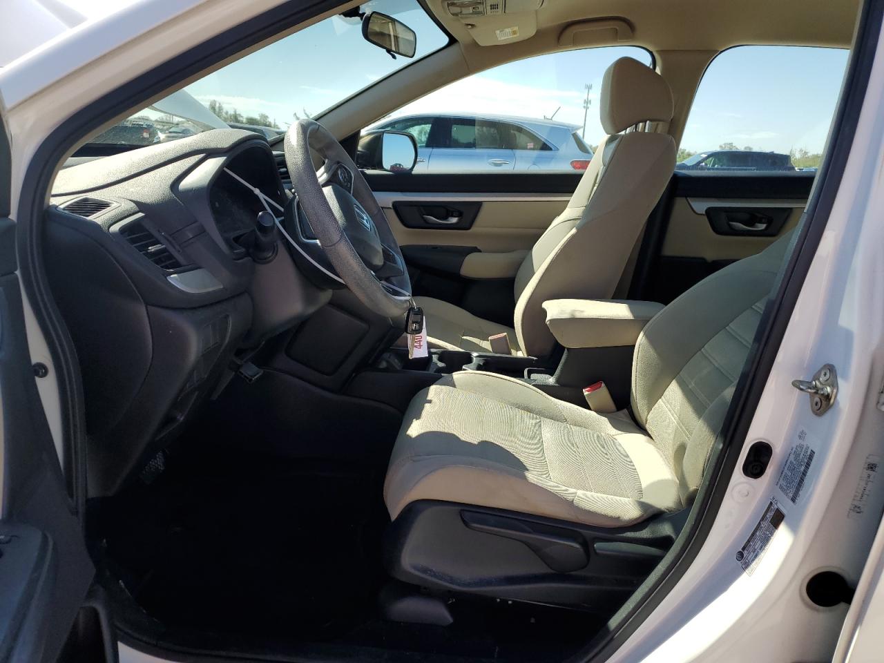 2017 Honda CR-V - Image 7