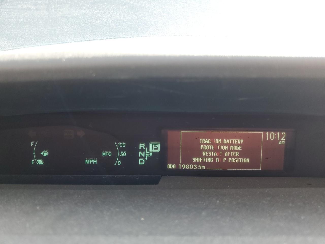 2014 Toyota Prius - Image 9