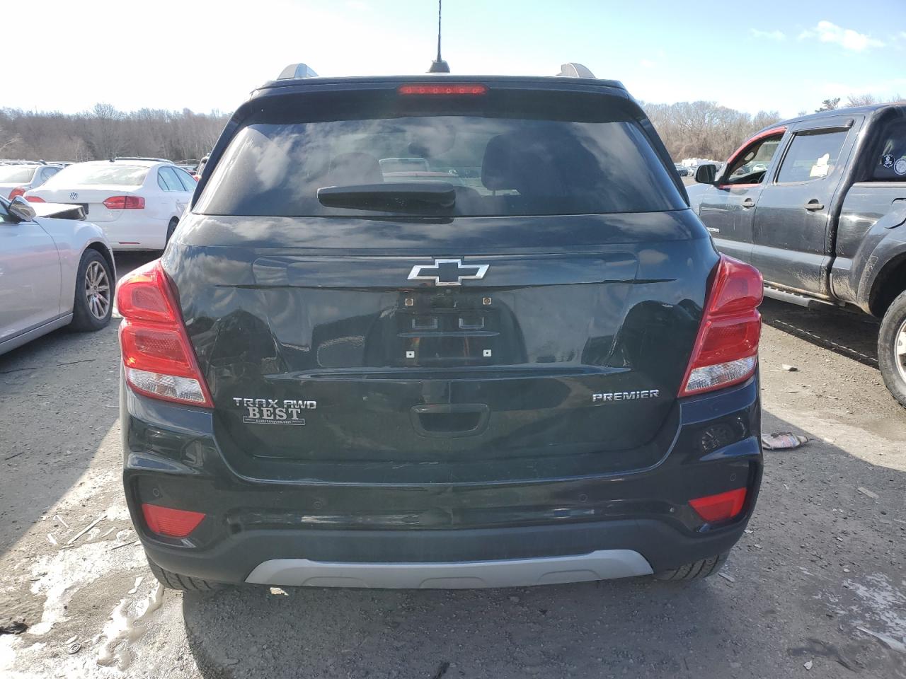 2019 Chevrolet Trax - Image 6