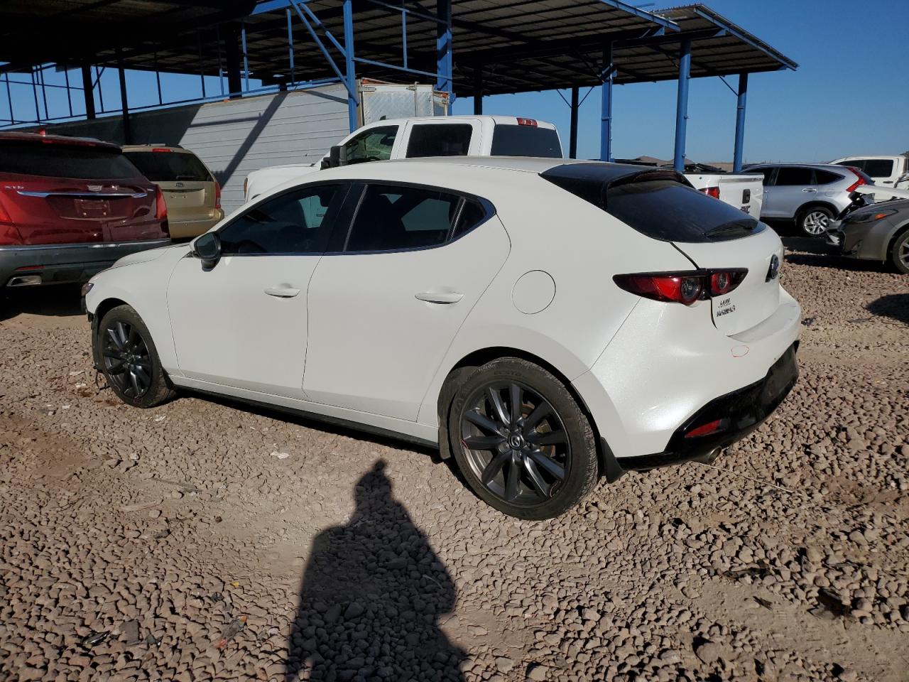 2020 Mazda 3 - Image 2