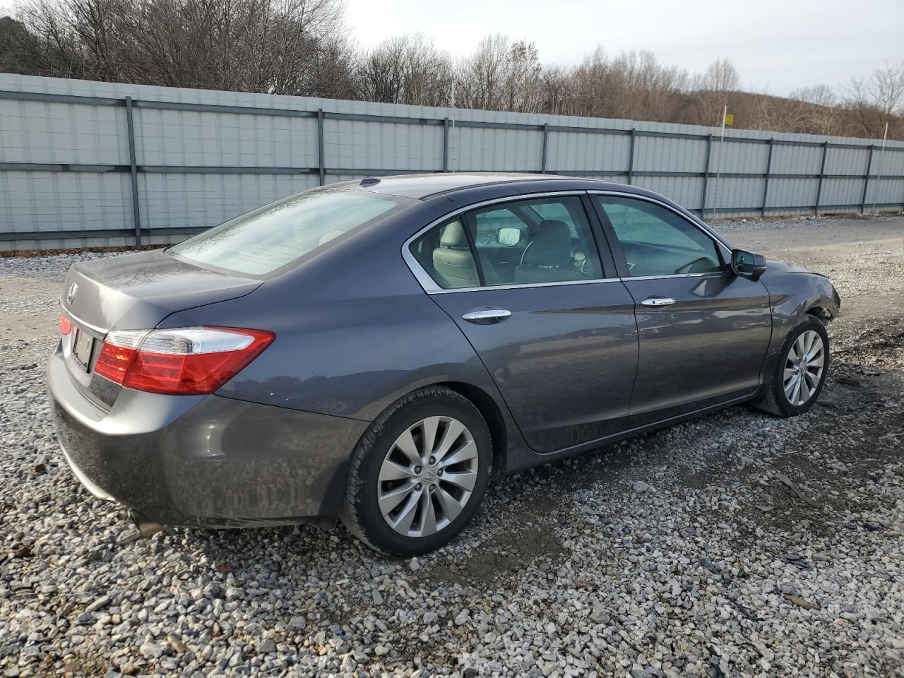 2015 Honda Accord - Image 3